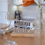 Jakobsmuschel Apartamento *
