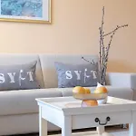 Apartamento Jakobsmuschel *