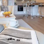 Jakobsmuschel Apartamento *