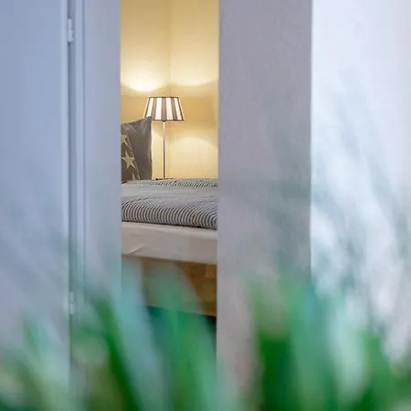 Jakobsmuschel Lägenhet Westerland