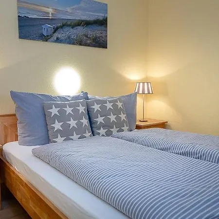 Jakobsmuschel * Westerland