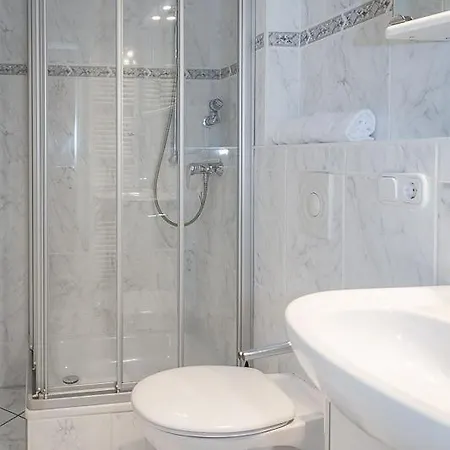 Jakobsmuschel * Westerland