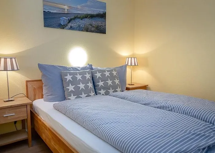 Jakobsmuschel * Westerland