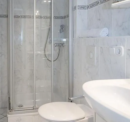 Jakobsmuschel * Westerland