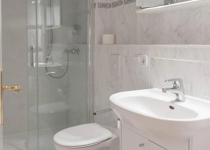 Appartement Jakobsmuschel